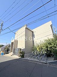 グレイス高野II