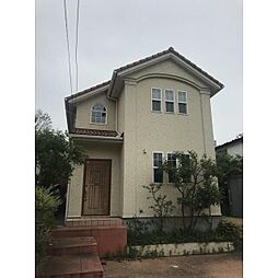 加賀原1丁目貸家 1