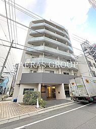 コンフォリア門前仲町サウス