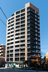 堀之内マンション 301