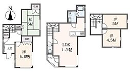 ヴィラカミュＡ棟 6