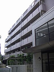 ルミエール祐天寺