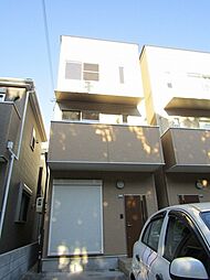 キューブメント新金岡