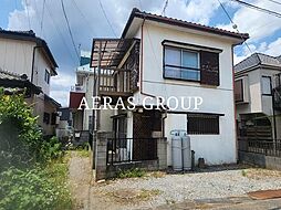 石川貸家