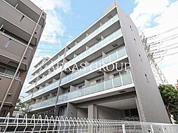 S-FORT西船橋libre