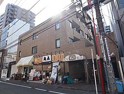 国分寺シティハイツ