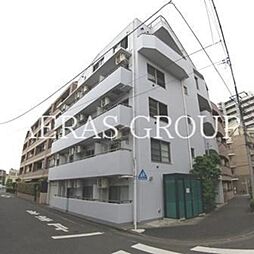 日野市新町１丁目