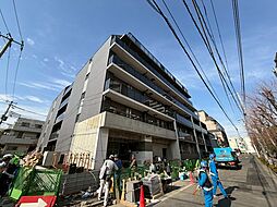 ガーラ・パークサイド亀戸 112