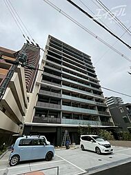 ブランシエスタ森ノ宮