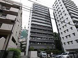 パークアクシス渋谷桜丘ＷＥＳＴ棟