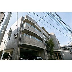 フォートラス板橋本町