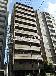 パークウェル千駄木弐番館