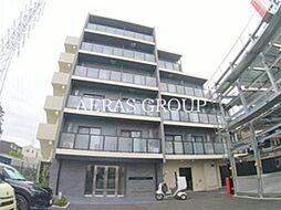 クレヴィスタ横浜矢向