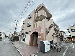 相模原市緑区二本松４丁目