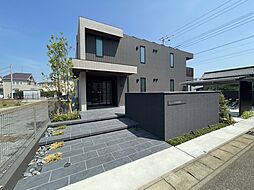 クレスト 205