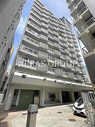 白金武蔵野マンション