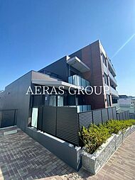 アーバンパーク志村坂上