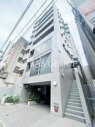 マリーヌ伊勢佐木