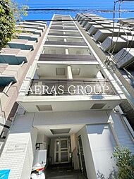 ヴェルト新宿夏目坂