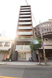 大阪市福島区玉川１丁目