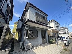 練馬区西大泉3丁目戸建て