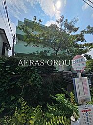 鎌倉女子大学隣マスカットハウス