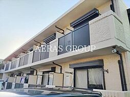 コーラル・リーフ