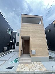 フジパレス戸建賃貸百舌鳥梅北町5丁II期