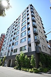 横浜市神奈川区反町１丁目