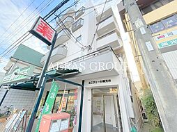 ユニヴェール陽光台