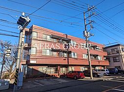 フェニックス鷺沼