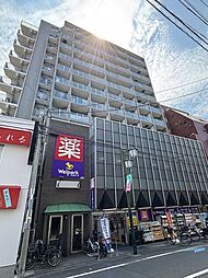 コスモリード池上 1204