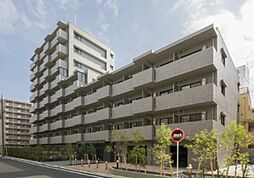 ルーブル大鳥居伍番館