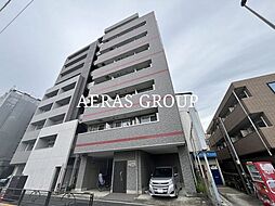 リトルズ西尾久