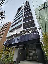 プラウドフラット渋谷笹塚 1104