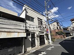 田中貸家