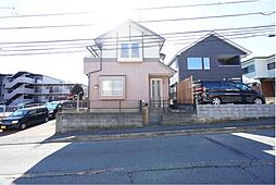 南生田4丁目戸建 1