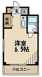 レジーナ宮崎台