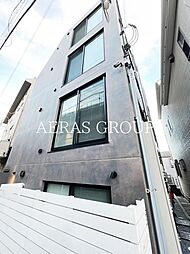 ザ コンラスト大井町