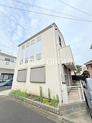 中町3丁目戸建