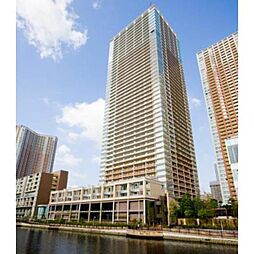 芝浦アイランド　ブルームタワー 617