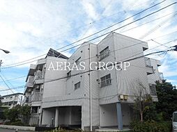 トーシンハイツ堀江