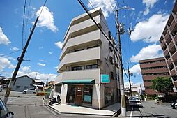 Ｍプラザ津田駅前参番館