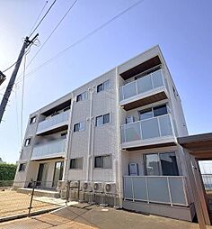 リベラ美沢 201