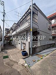 北区志茂１丁目の一戸建て