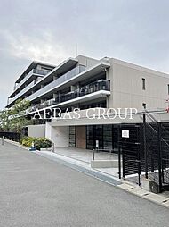 ローレルコート鷺沼