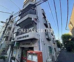 ＪＬＢグランエクリュ上野桜木