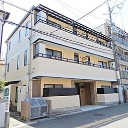 枚方市渚西１丁目