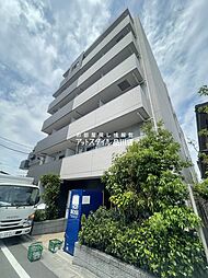 大田区北糀谷１丁目