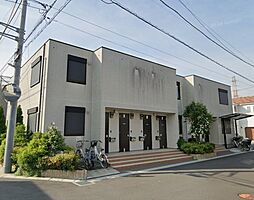 ボナールメゾン